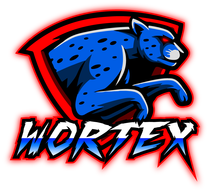 Wortex Logo